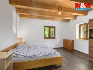 Prodej rodinného domu, Lično - Radostovice, 150 m2