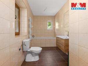 Prodej rodinného domu, Lično - Radostovice, 150 m2