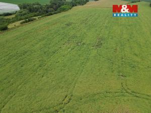 Prodej pole, Prostějov - Žešov, 10932 m2