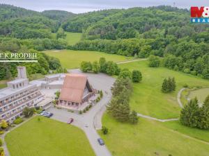 Prodej bytu 2+kk, Všemina, 47 m2