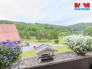 Prodej bytu 2+kk, Všemina, 47 m2