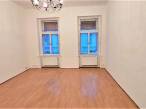 Pronájem bytu 1+1, Praha, Na bělidle, 55 m2