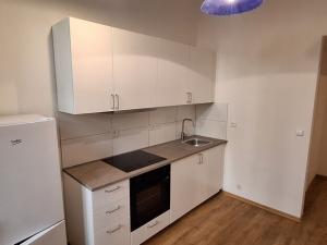 Pronájem bytu 1+1, Praha, Na bělidle, 55 m2