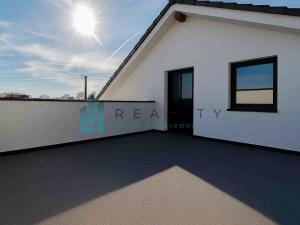 Prodej rodinného domu, Petrov, 229 m2