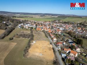 Prodej pozemku pro bydlení, Čisovice, 912 m2