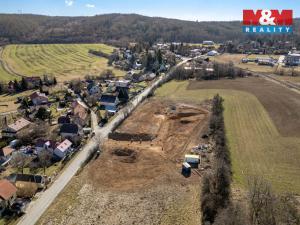 Prodej pozemku pro bydlení, Čisovice, 828 m2
