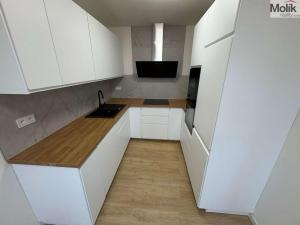 Prodej bytu 3+1, Most, Jana Kříže, 68 m2