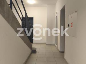 Pronájem bytu 2+kk, Holešov, Palackého, 55 m2