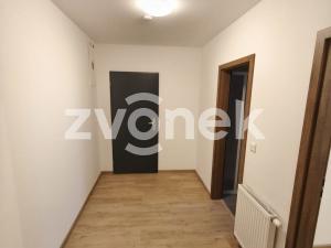 Pronájem bytu 2+kk, Holešov, Palackého, 55 m2