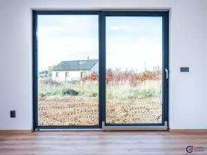 Prodej rodinného domu, Mcely, 107 m2