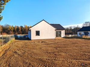 Prodej rodinného domu, Mcely, 119 m2