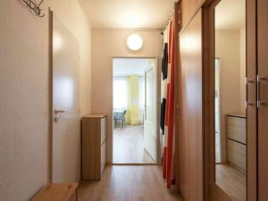 Pronájem bytu 1+kk, Praha - Letňany, Bohumínská, 40 m2