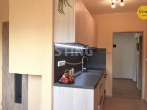 Pronájem bytu 3+1, Zlín, Tyršova, 80 m2