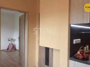 Pronájem bytu 3+1, Zlín, Tyršova, 80 m2