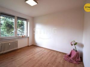 Pronájem bytu 3+1, Zlín, Tyršova, 80 m2