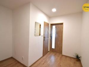 Pronájem bytu 3+1, Zlín, Tyršova, 80 m2