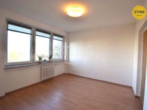 Pronájem bytu 3+1, Zlín, Tyršova, 80 m2