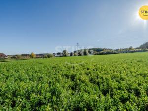 Prodej pozemku pro bydlení, Mokré Lazce, 4000 m2