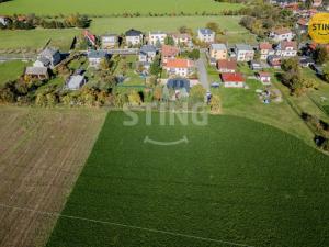 Prodej pozemku pro bydlení, Mokré Lazce, 4000 m2