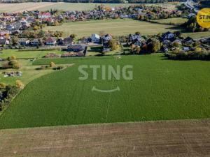 Prodej pozemku pro bydlení, Mokré Lazce, 4000 m2