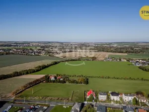 Prodej pozemku pro bydlení, Mokré Lazce, 4000 m2