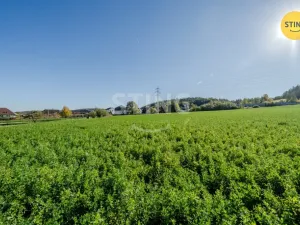 Prodej pozemku pro bydlení, Mokré Lazce, 4000 m2