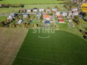 Prodej pozemku pro bydlení, Mokré Lazce, 4000 m2