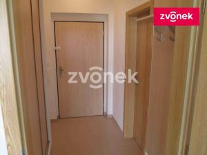 Pronájem bytu 2+kk, Uherské Hradiště, 45 m2