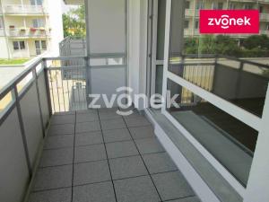 Pronájem bytu 2+kk, Uherské Hradiště, 45 m2