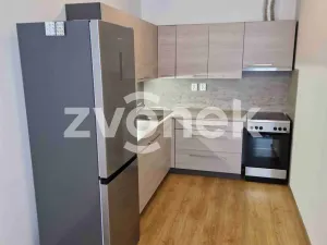 Pronájem bytu 2+kk, Uherské Hradiště, 45 m2