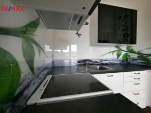 Pronájem bytu 1+kk, Praha - Hostavice, U Hostavického potoka, 43 m2