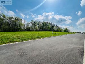 Prodej pozemku pro bydlení, Frýdek-Místek, 881 m2