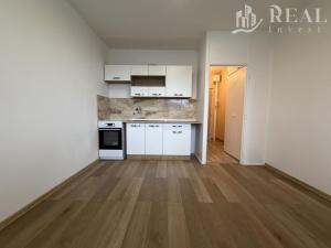 Pronájem bytu 1+1, Chomutov, Březenecká, 38 m2