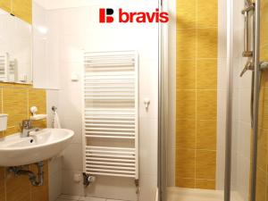 Pronájem bytu 1+kk, Brno - Starý Lískovec, U Leskavy, 33 m2