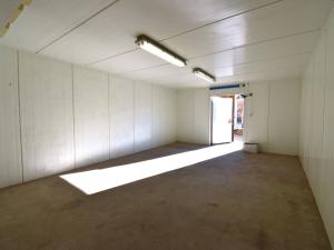 Pronájem skladu, Plzeň, Zborovská, 40 m2