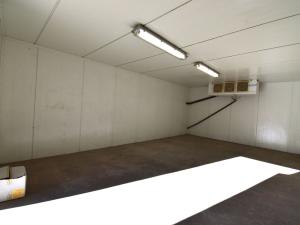 Pronájem skladu, Plzeň, Zborovská, 40 m2