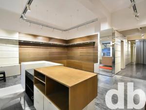 Pronájem obchodního prostoru, Karlovy Vary, T. G. Masaryka, 71 m2