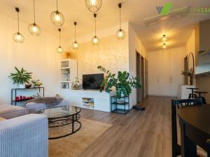 Pronájem bytu 2+kk, Hodonín, Očovská, 66 m2