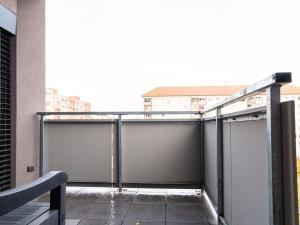 Pronájem bytu 2+kk, Hodonín, Očovská, 66 m2