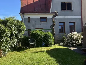 Prodej rodinného domu, Tachov, Kollárova, 170 m2