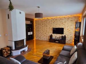 Prodej bytu 3+1, Kadaň, Dvořákova, 118 m2