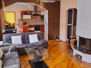 Prodej bytu 3+1, Kadaň, Dvořákova, 118 m2