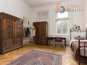 Prodej bytu 4+1, Brno, Drobného, 158 m2