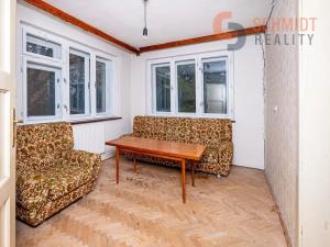 Prodej rodinného domu, Bílovice nad Svitavou, Obřanská, 175 m2