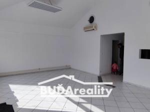 Pronájem obchodního prostoru, Otrokovice, Havlíčkova, 54 m2