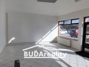 Pronájem obchodního prostoru, Otrokovice, Havlíčkova, 54 m2