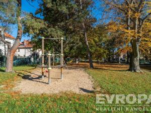 Prodej bytu 2+kk, Praha - Vokovice, Na dlouhém lánu, 49 m2