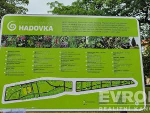 Prodej bytu 2+kk, Praha - Vokovice, Na dlouhém lánu, 49 m2