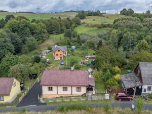 Prodej rodinného domu, Tvrdkov, 95 m2