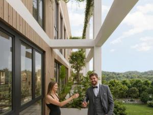 Prodej bytu 2+kk, Golem, 61 m2